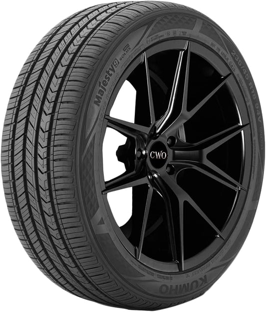 Kumho Solus TA91 EV All Season 235/40R18 91W Electric Vehicle Tire
