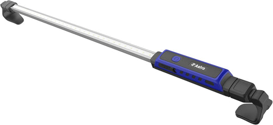 Astro Tools 151SL 1510 Lumen Slim Aluminum Rechargeable Underhood Light