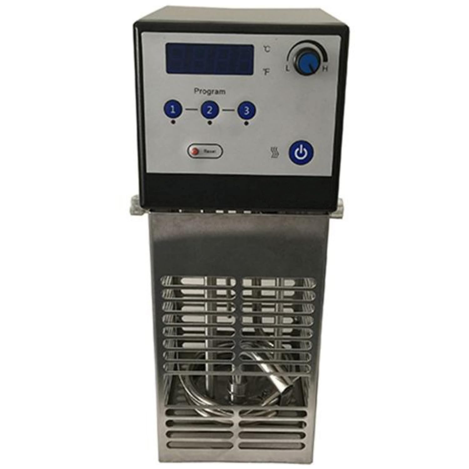 FSE SV-1200W Sous Vide Immersion Circulator with Digital LED Temperature Display