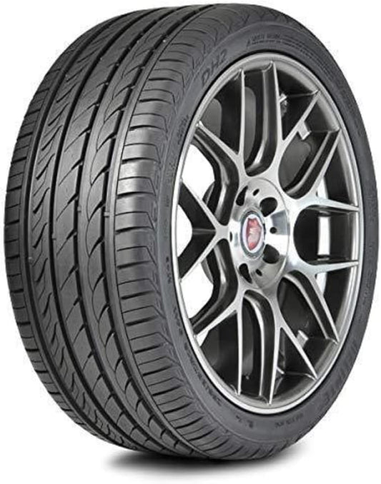 Delinte DH2 P215/45ZR17 91W
