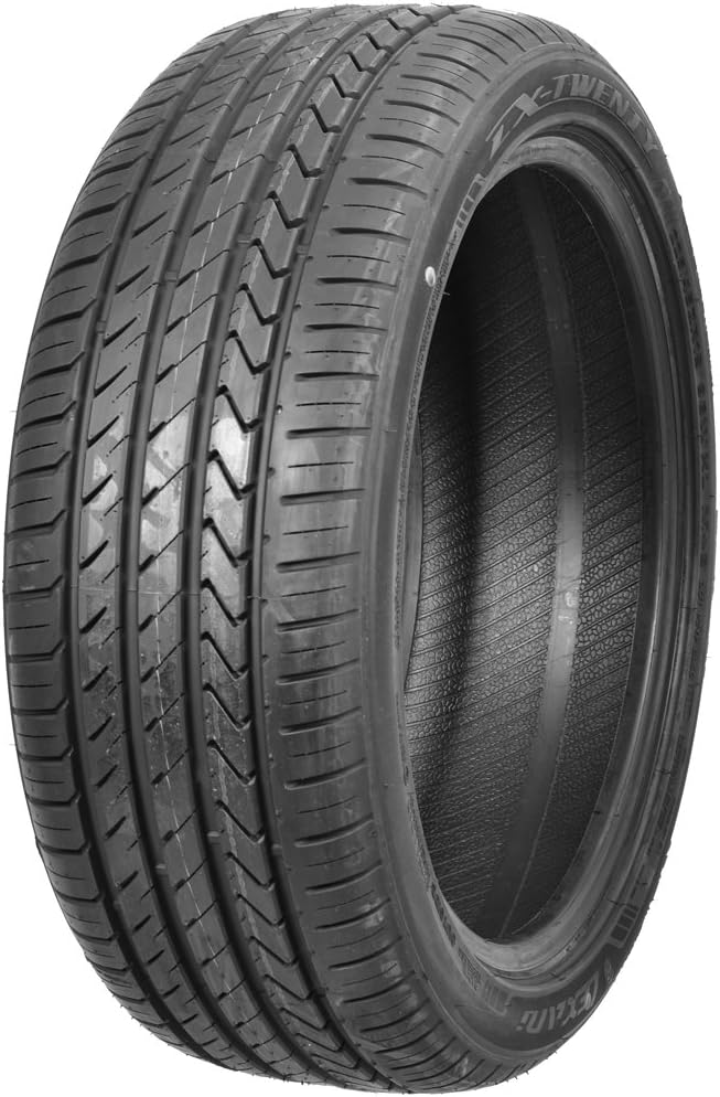 Lexani LX-Twenty 245/40R19