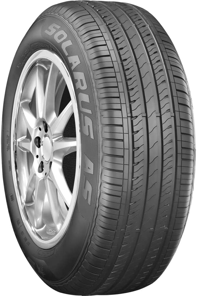 Starfire Solarus AS P185/60R15 84H All Season Radial Tire