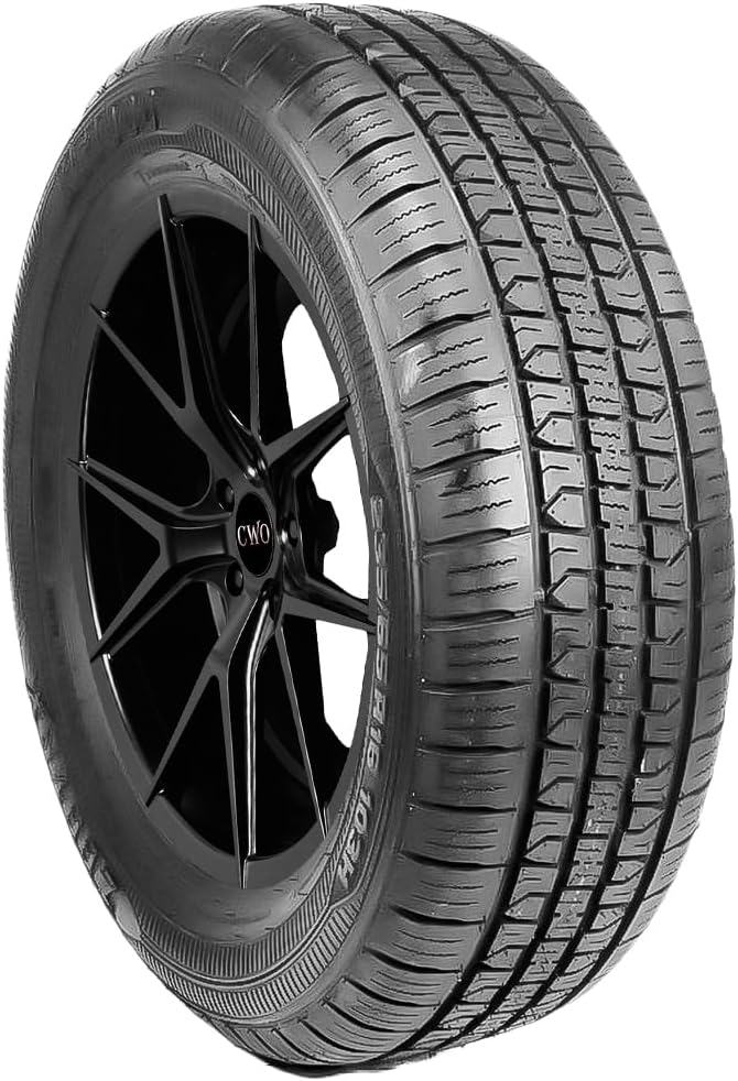 Zeetex HT1000 Performance Tire 225/65R17 102H