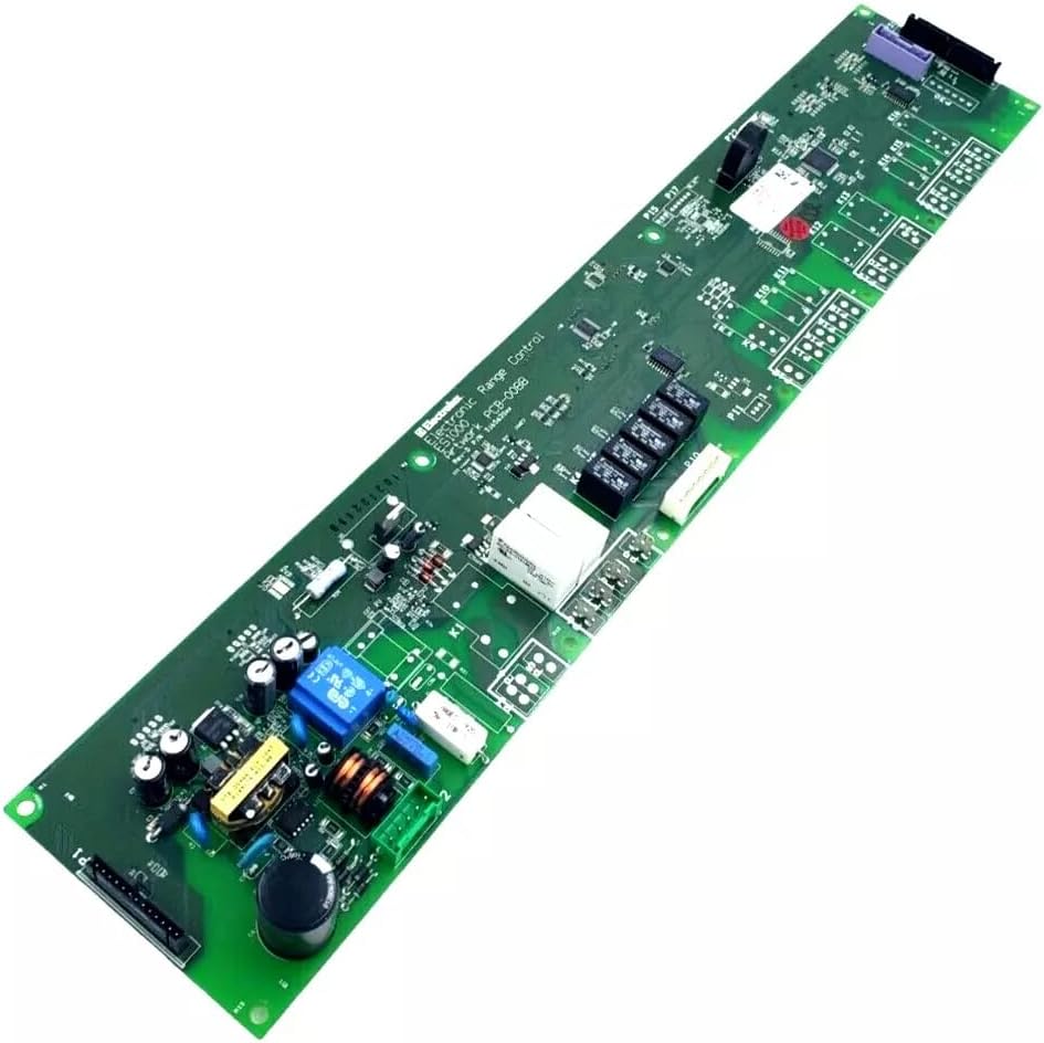 Genuine Refurbished Range Control 316562003 Same Day Shipping & 60 Days Warranty