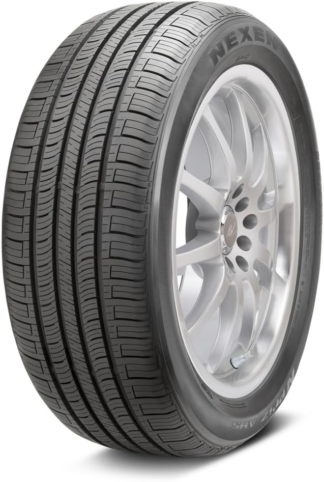 Nexen NPRIZ AH5 All-Season Radial Tire - 205/65R16 95T