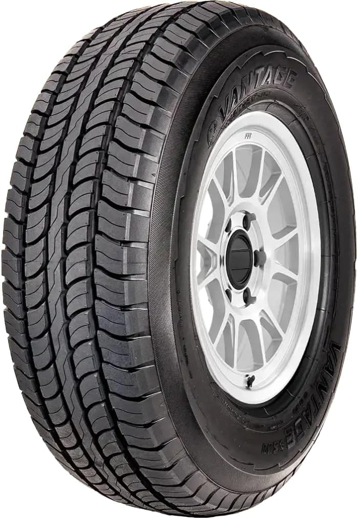 Vantage SUV 275/65R18 116T SUV/Crossover Tire