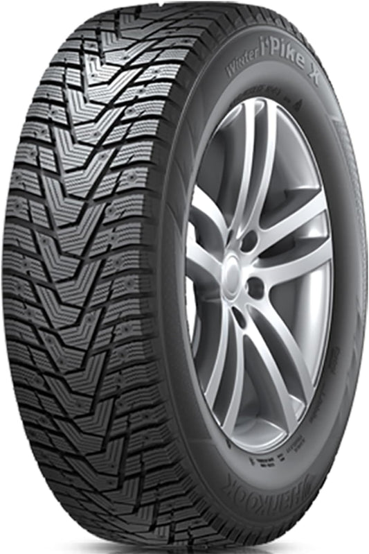 Hankook Winter i*Pike X (W429A) 255\/65R18 111T