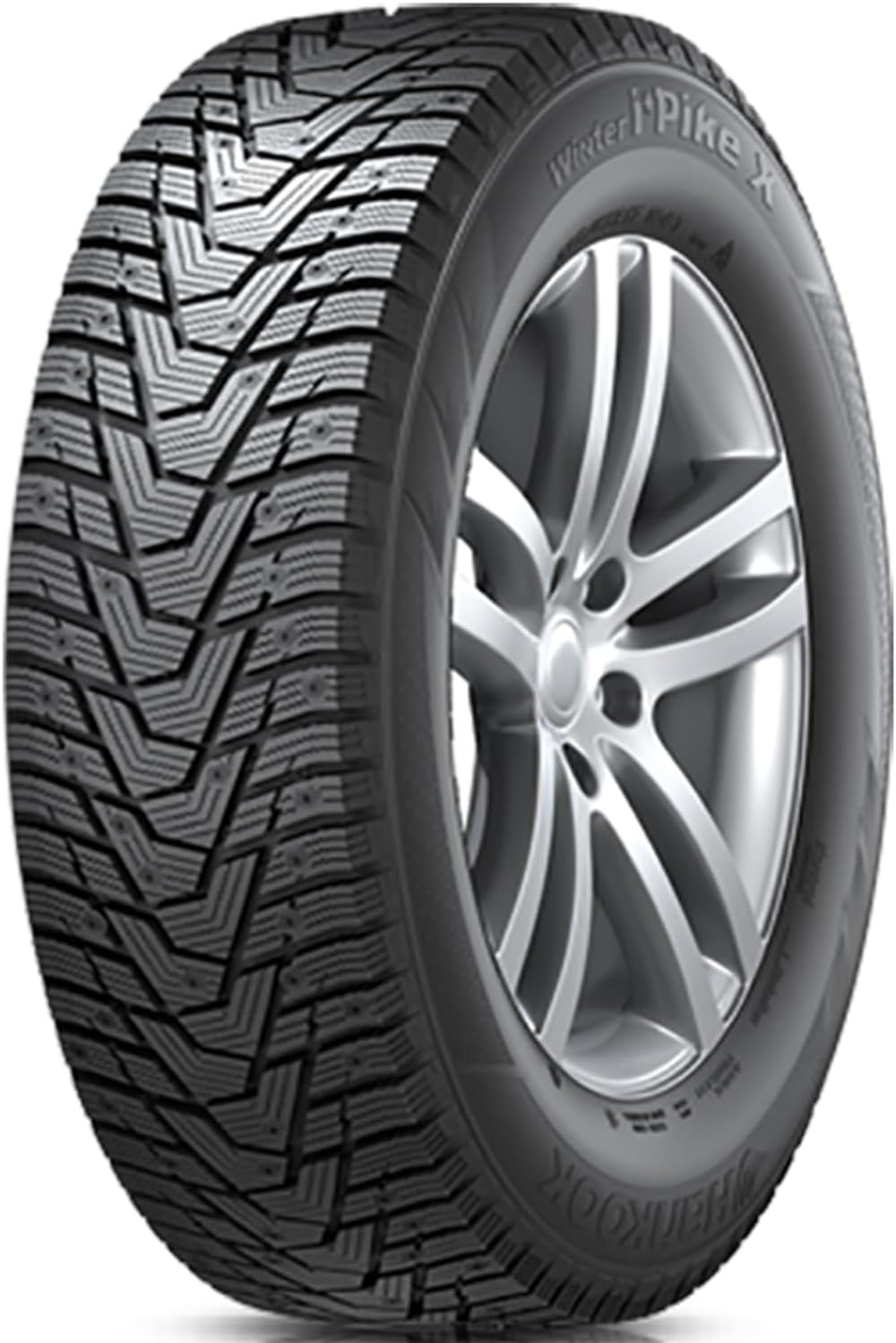 Hkook Winter ipike X SUV W429A 235/60R18 107T XL