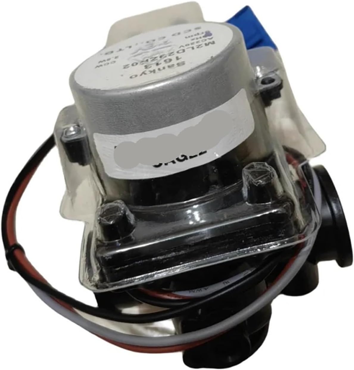 Three-Way Valve for Heating 2.5W