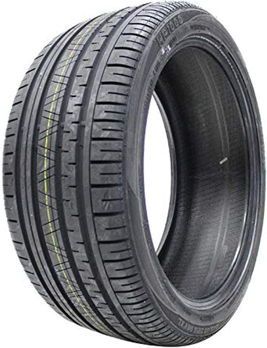 Zeetex HP1000 Performance Tire 215/50R17 95W