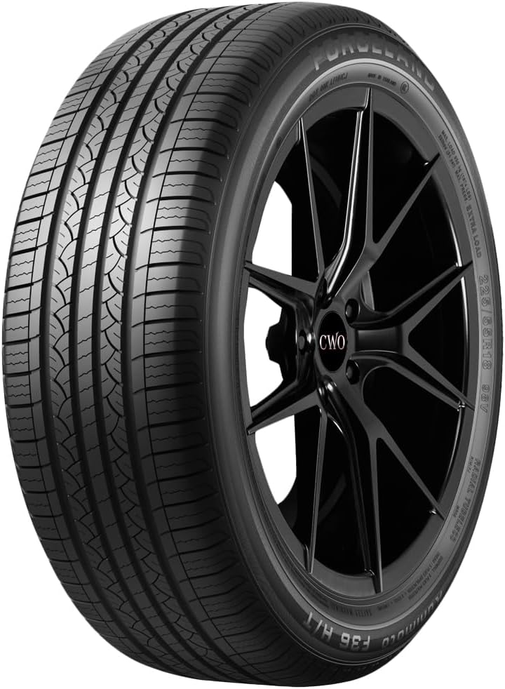 Forceland Kunimoto F36 H/T 235/55R20 102V BSW