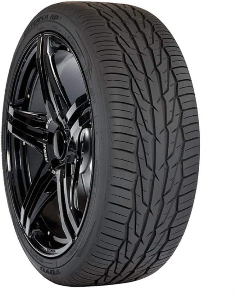 Toyo Tires EXTENSA HPII All-Season Radial - 225/45R17 94W