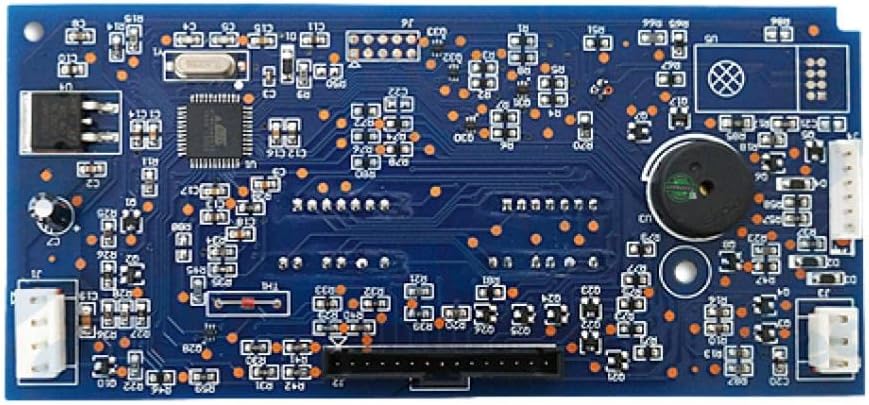 GLOB PRO SOLUTIONS W10162500 CKD4034 Electronic Control Board