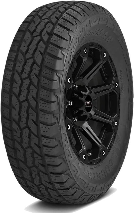 Ironman All Country A/T LT265/65R18 E/10PLY BSW