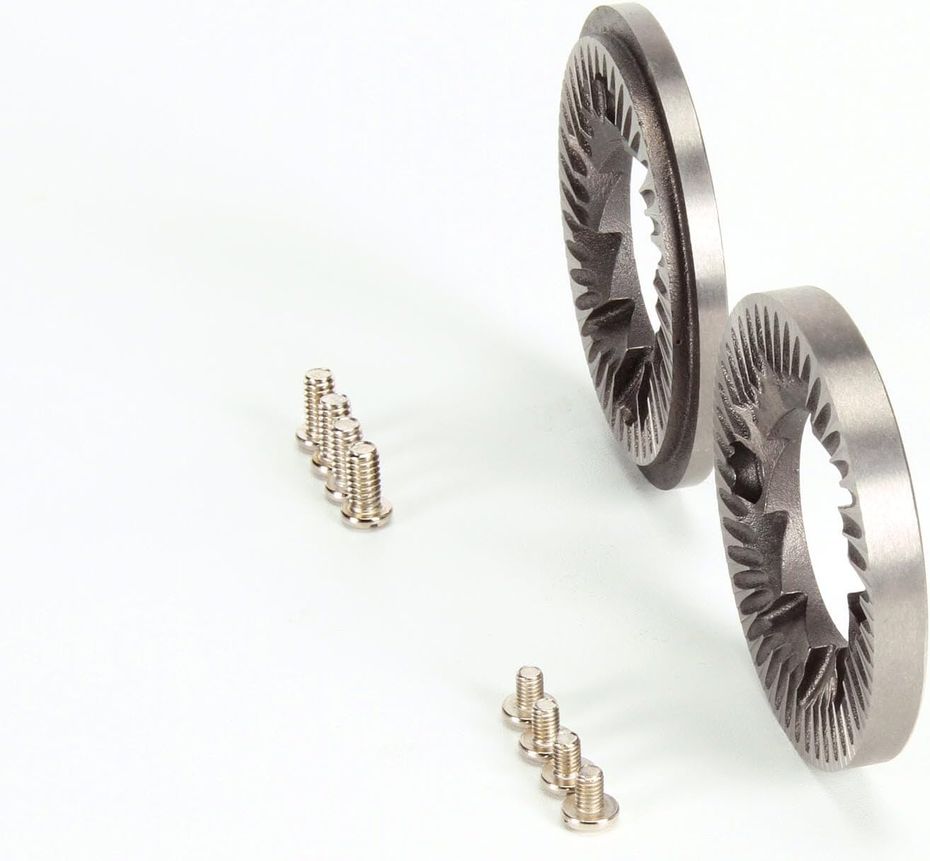 Bunn 05861.1002 Burr Set Kit New, Stainless