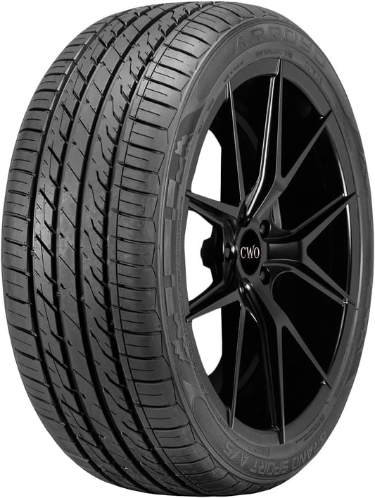 Arroyo GRAND SPORT A-S 245/40R18 97W