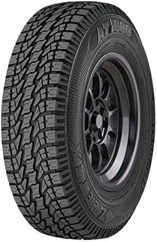 Zeetex AT1000 Performance Tire 235/75R15 105S