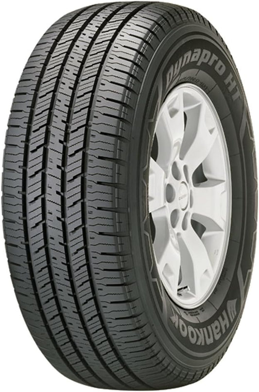 Hankook Dynapro HT (RH12) all_ Season Radial Tire-245/75R16 109S