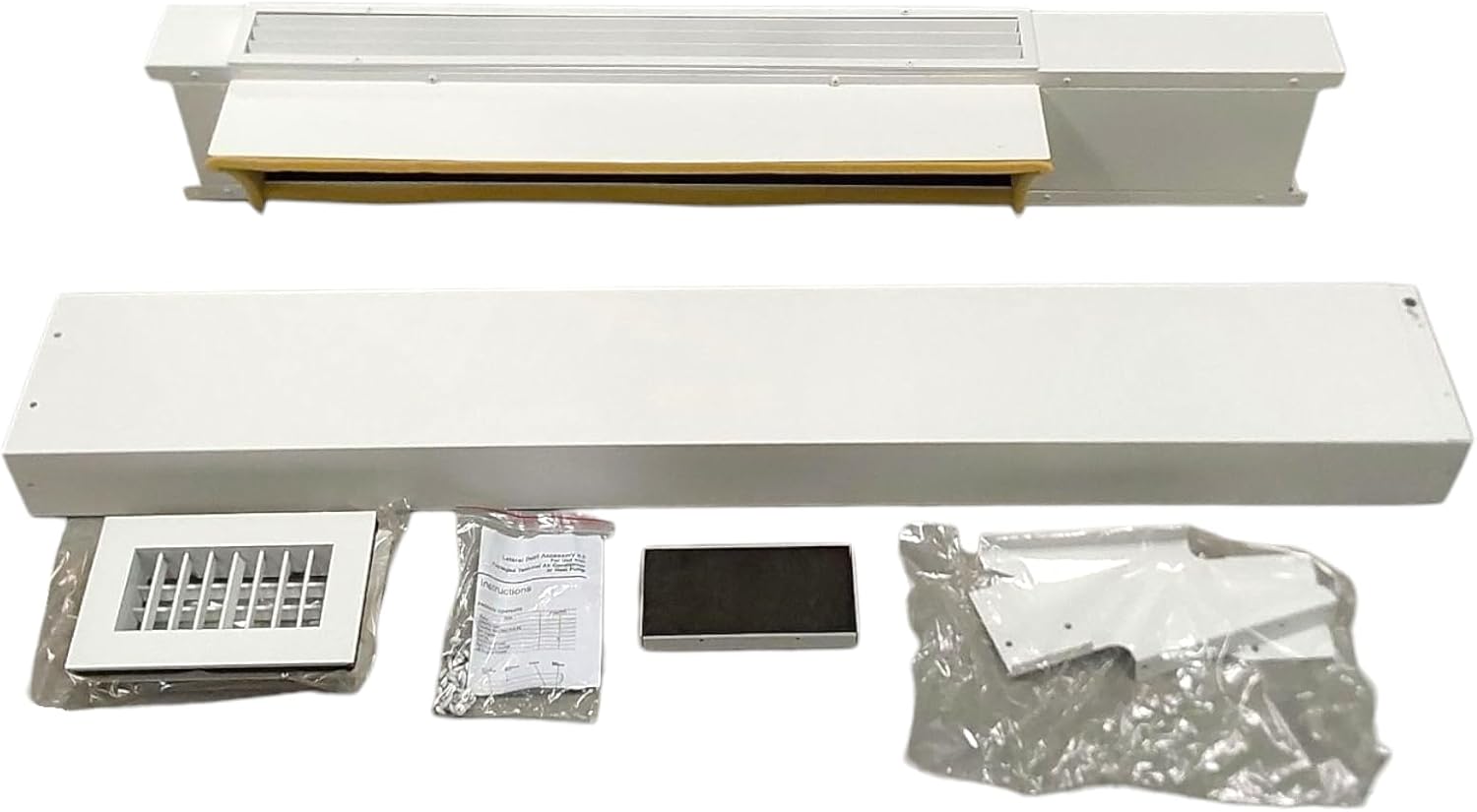 New Lateral Duct Kit 5304490206 Same Day Shipping & 60 Days Warranty