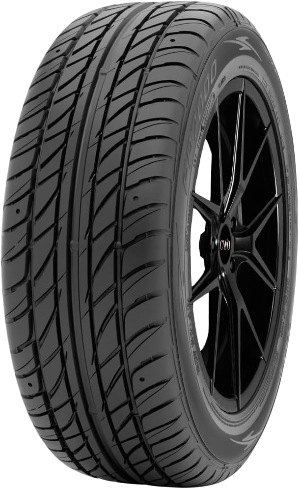 (1) OHTSU FP7000 245/50R16 97H TIRE 2455016