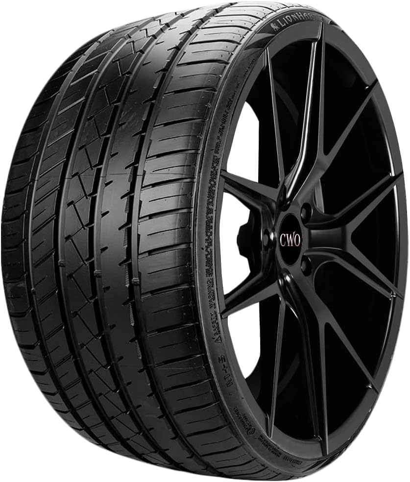 Lionhart LH-Five 325/25R20XL 101Y BSW