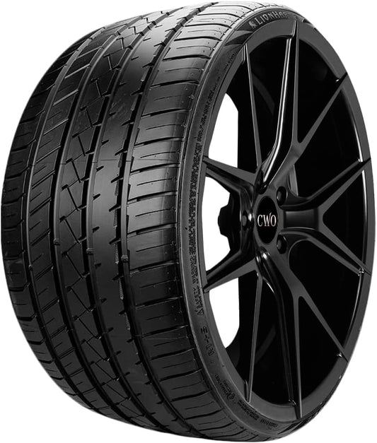 Lionhart LH-Five 325/25R20XL 101Y BSW