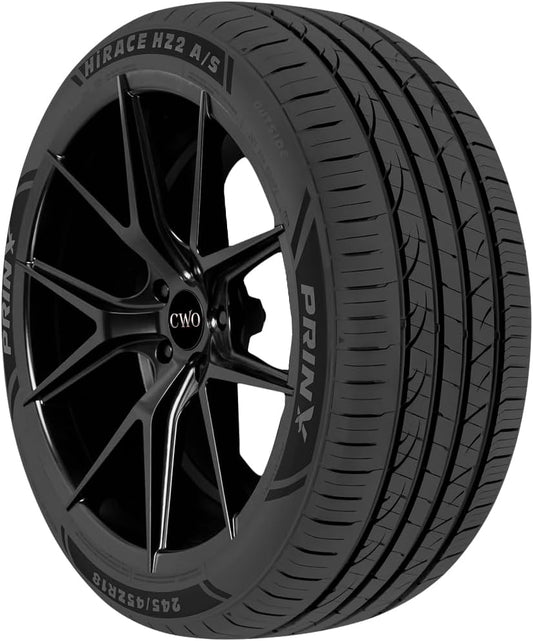Prinx HiRACE HZ2 A/S UHP All Season 275/35ZR18 99W XL Passenger Tire