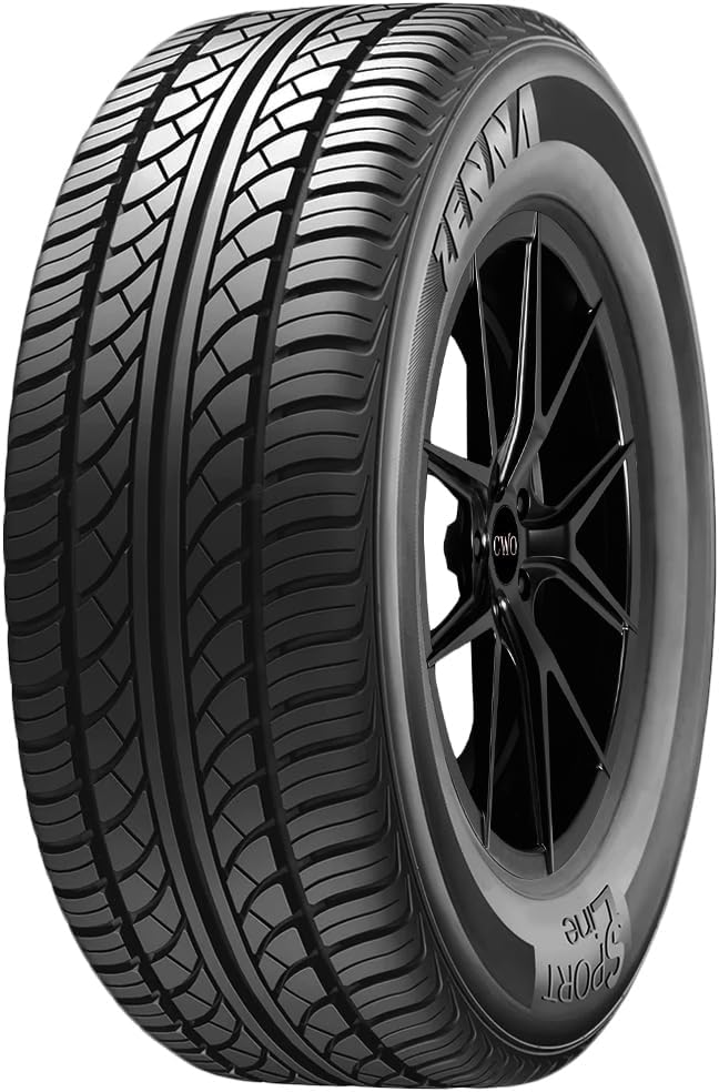 Zenna Sport Line 225/45R18XL 95W BSW (1 Tires)