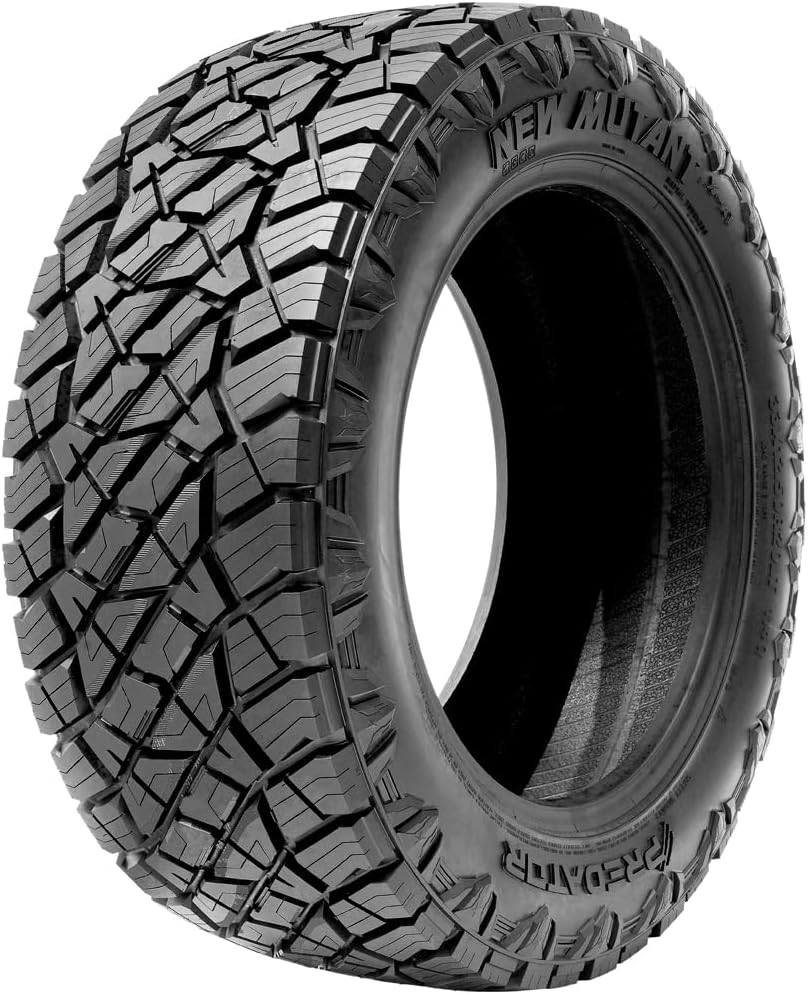 Predator New Mutant X-AT LT265/75R16 E BSW