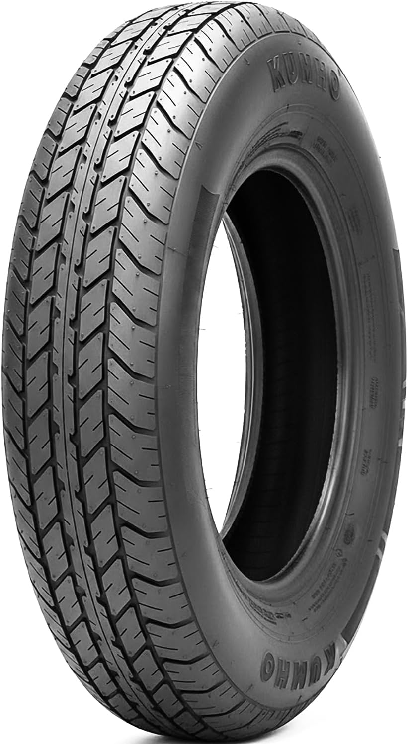 KUMHO 121 T125/80D16 97M - BSW ALL-SEASON TIRE