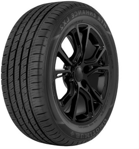 Sumitomo HTR Enhance LX2 All Season Radial Tire 215/60R16 95T