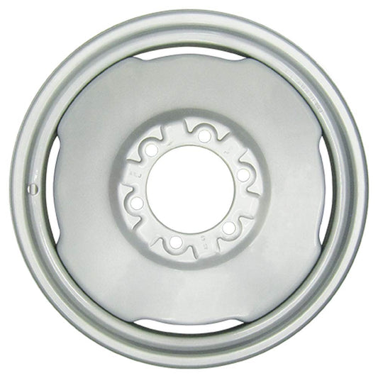 C5NN1015A Front Wheel 4 X 19 6 Lug for Ford 8N Tractors