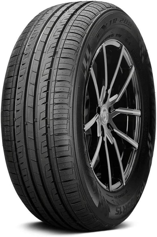 225/60R16 Lexani LXTR-203 98H Tire