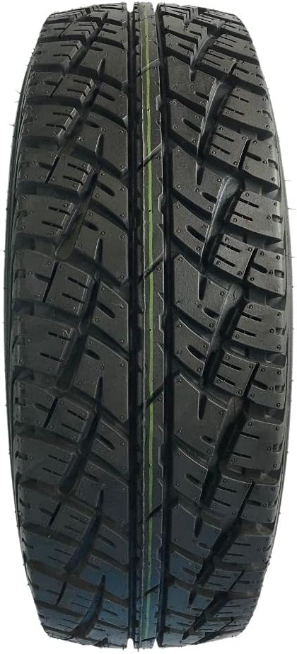 Forceum ATZ All Season 235/75R15 116/113Q Passenger Tire