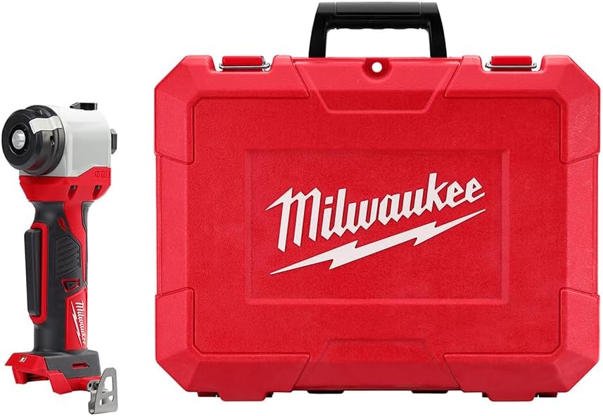 Milwaukee Electric - M18 Cable Stripper Tool-ONLY