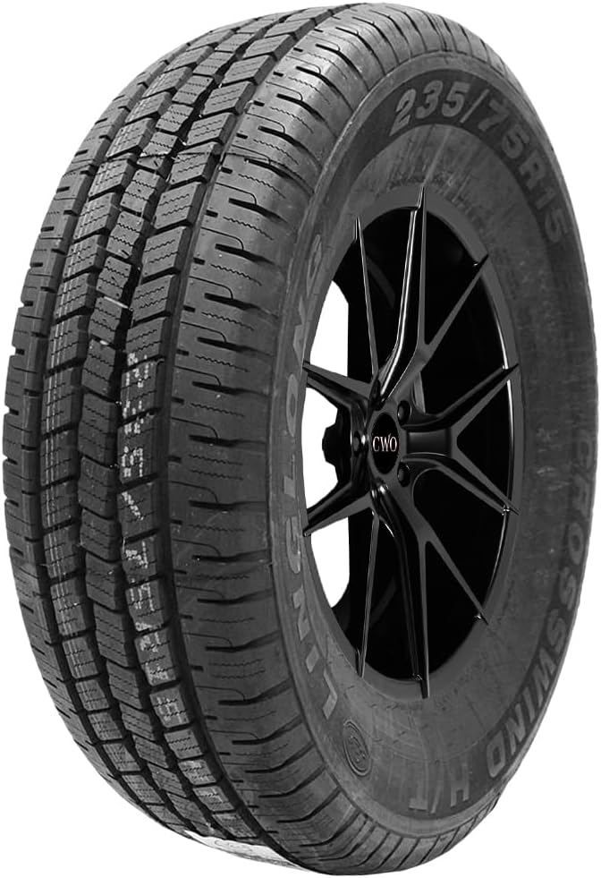 Crosswind H/T 215/70R16 100T