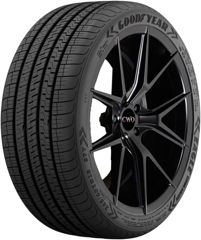 Goodyear 245/40ZR18 97Y XL EAGLE EXHILARATE VSB
