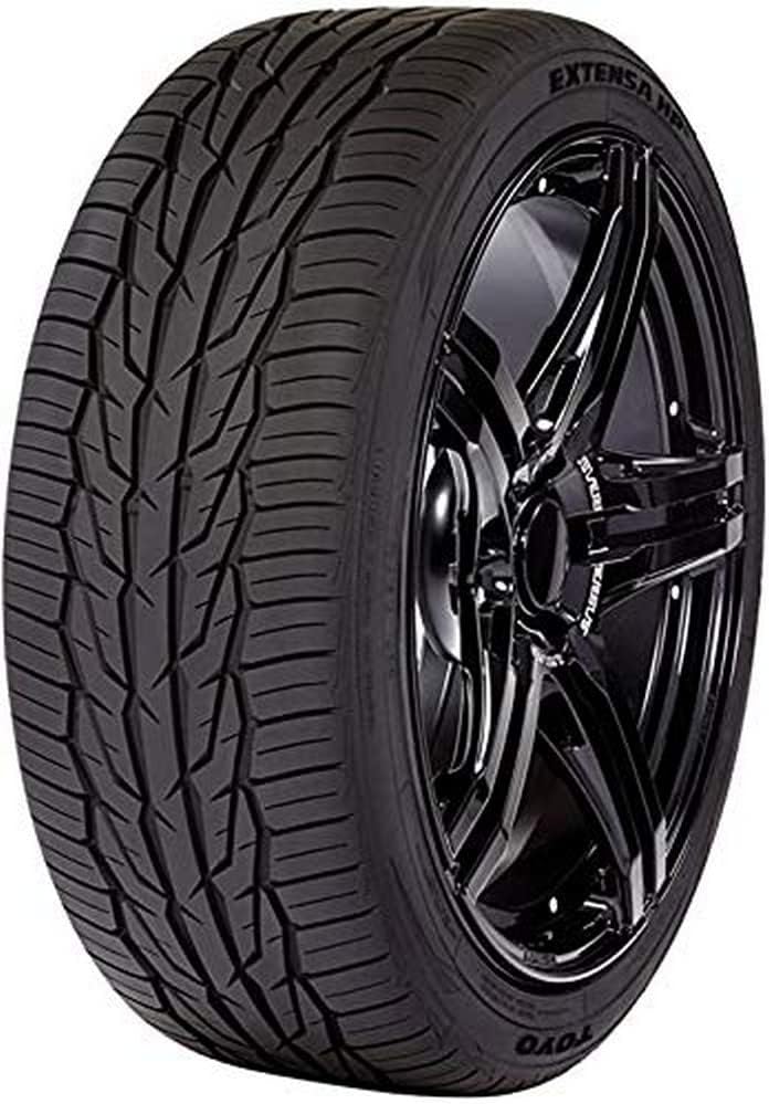 Toyo Tires EXTENSA HPII All-Season Radial - 215/50R17 95W