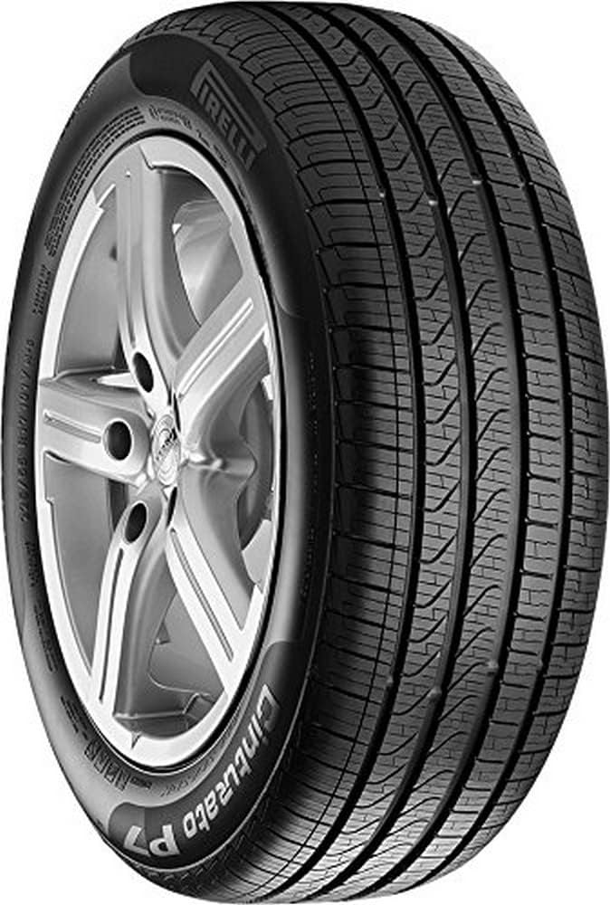 Pirelli CintuRato P7 Season Touring Radial Tire - 225/40R18 92H
