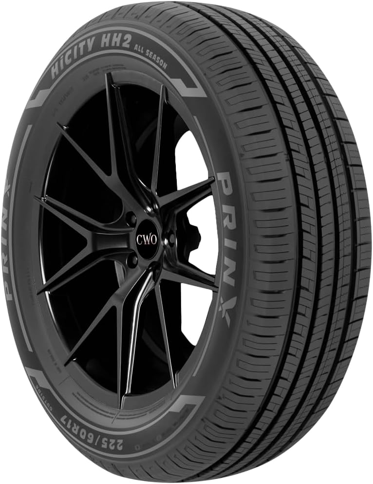 Prinx HiCity HH2 225/60R17 99V Tire