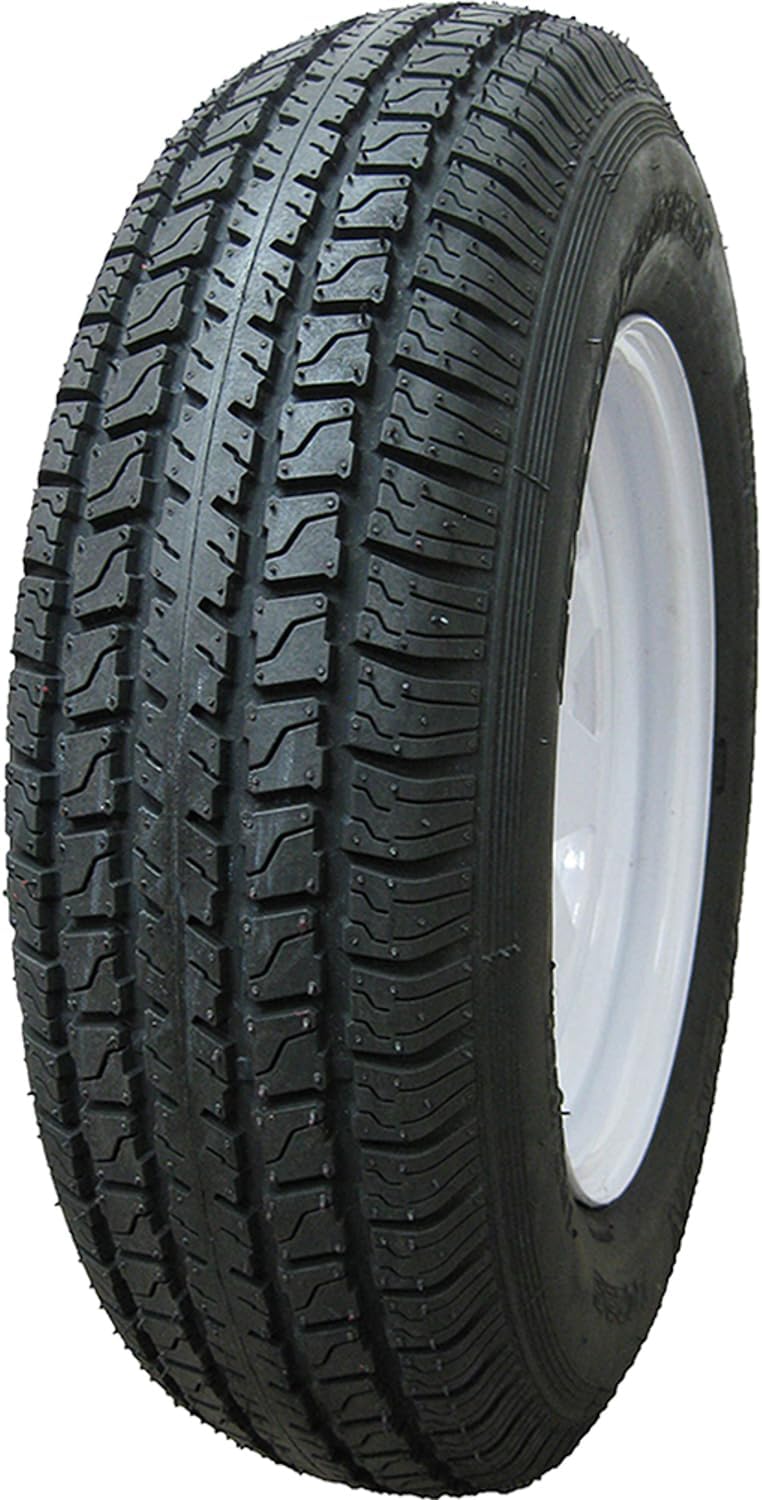 Hi-Run H180 215/75D14 C/6PLY