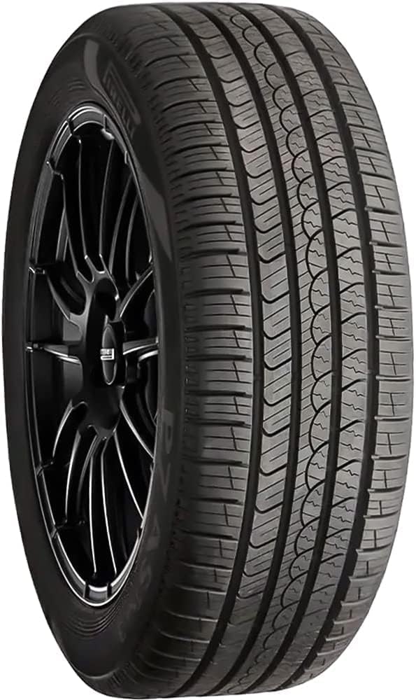 PIRELLI P7 AS PLUS 3-215/50R17 95V XL BW