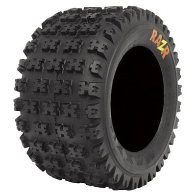 Maxxis Razr Tire 22x11-9 6ply for Can-Am Rally 200 2x4 2007