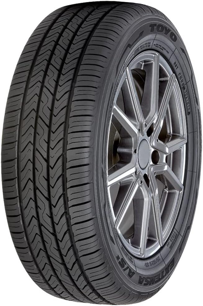 215/70R15 98T TOYO EXTENSA A/S II 620AB