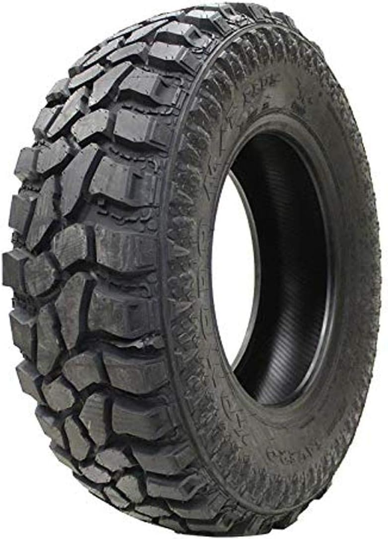 GT Radial Komodo MT Plus LT235\/75R15 104\/101Q C