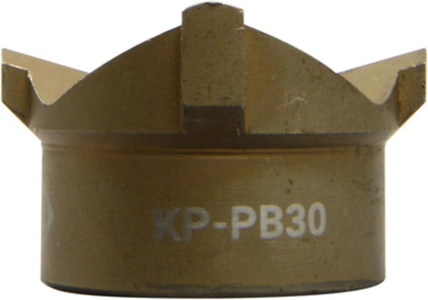 Greenlee KP-PB30 PUNCH, PUSHBUTTON 30.5MM