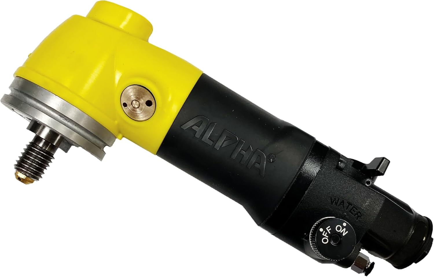 High Performance Pneumatic Polisher, Thread 5/8"-11- PSP-158