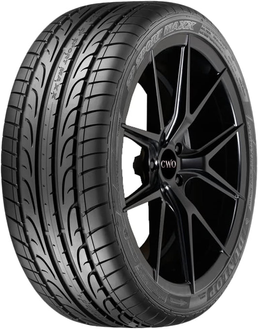 Dunlop SP Sport Maxx 050 255/35R18 90Y Tire