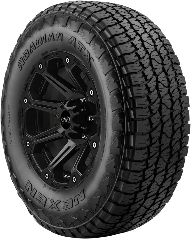 215/65R17 Nexen Roadian ATX 103H SL Tire