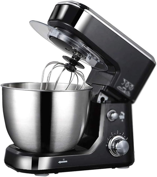 Egg Beater- Hand Mixer, Electric Hand Mixer with Boost Stainless Steel Accessories, Count Down Timer fine